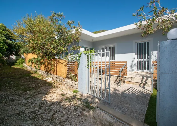 Villa Hidden Sea Crest By Elite Lithakia (Zakynthos)