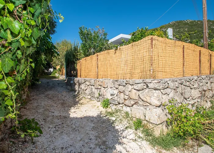 Hidden Sea Crest By Elite Lithakia (Zakynthos)