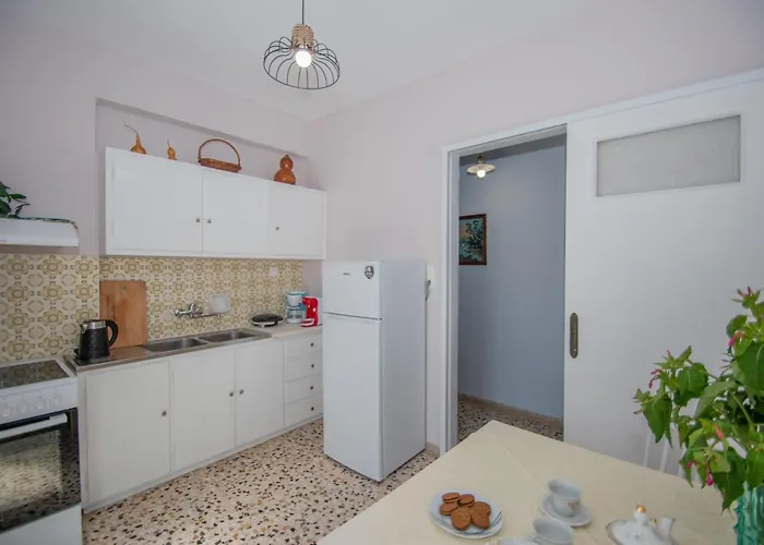 Villa Hidden Sea Crest By Elite Lithakia (Zakynthos)