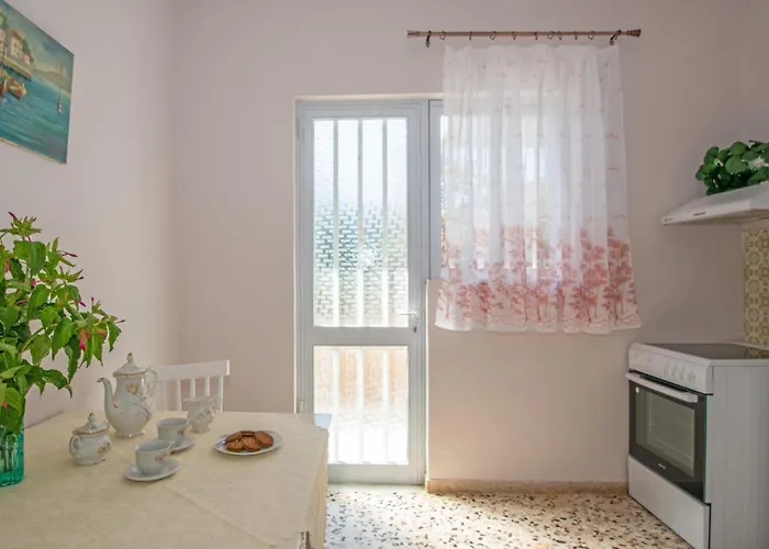 Hidden Sea Crest By Elite Villa Lithakia (Zakynthos)