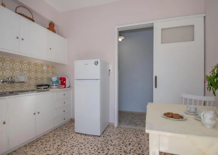Villa Hidden Sea Crest By Elite Lithakia (Zakynthos)