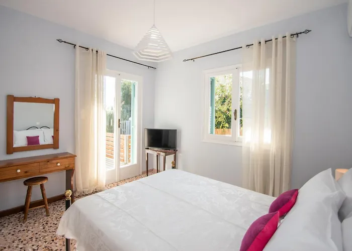 Hidden Sea Crest By Elite Villa Lithakia (Zakynthos)