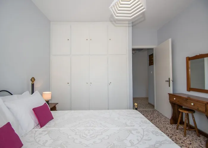Hidden Sea Crest By Elite Villa Lithakia (Zakynthos)